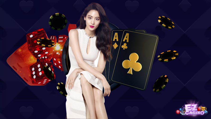 เดิมพันบาคาร่า กับเว็บตรงที่จะมาสร้างกำไรให้กับทุกคน