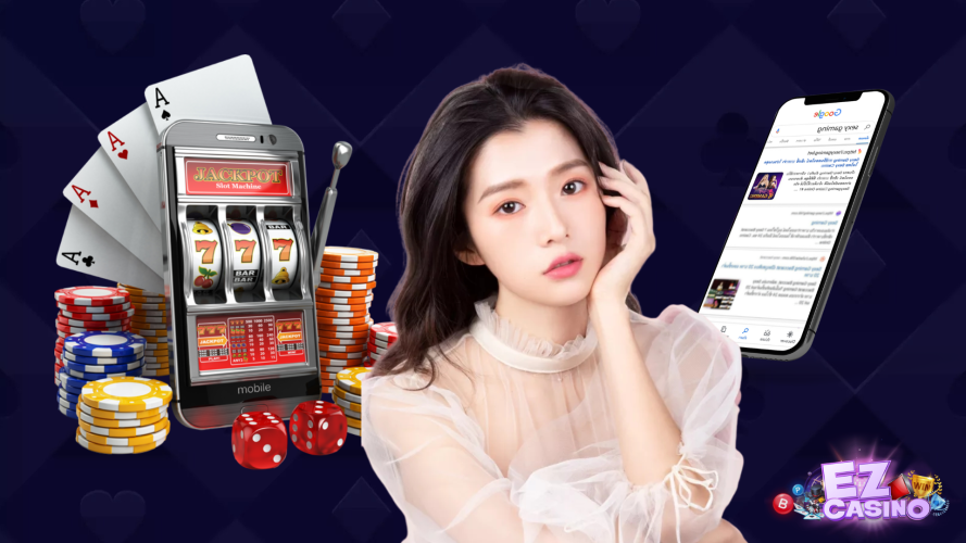 ร่วมสนุกกับ บาคาร่าเว็บตรง ผ่านระบบที่สุดทันสมัย อีกทั้งยังเป็น เว็บคาสิโนเครดิตฟรี ที่แจกความคุ้มค่าให้ตลอดเวลา