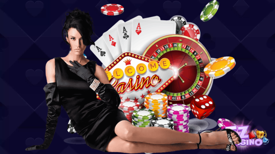 บาคาร่า เกมดีมีลุ้นทุกวินาที