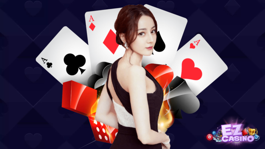 บาคาร่า ez ช่องทางการลงทุนที่ดีที่สุด