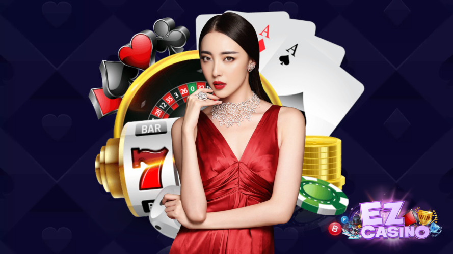 บาคาร่า ออนไลน์ กับเรื่องน่ารู้ที่สำคัญ