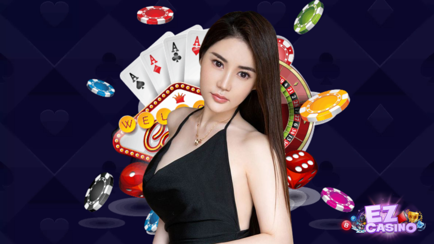 บาคาร่าออนไลน์ สุดยอดเกมการพนันที่มีความทันสมัย