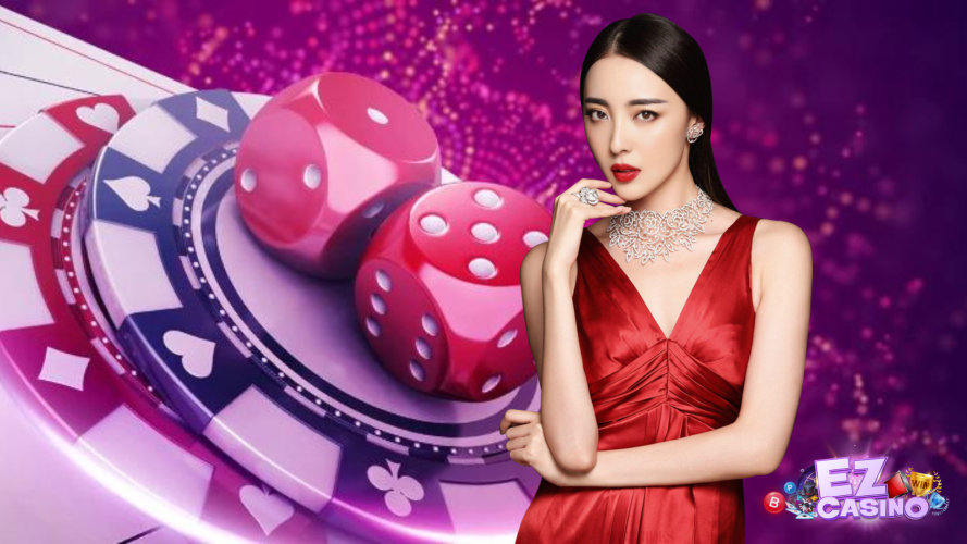 เว็บบาคาร่าอันดับ 1 รวมคาสิโนมากกว่า 50 ค่ายเดิมพัน