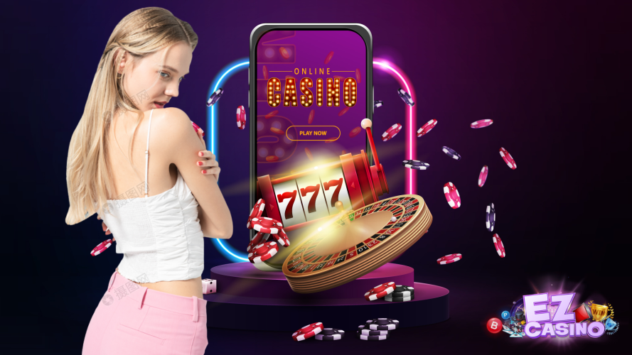 บาคาร่าออนไลน์ ทุนเสริมเพิ่มทรัพย์ใช้ได้จริง