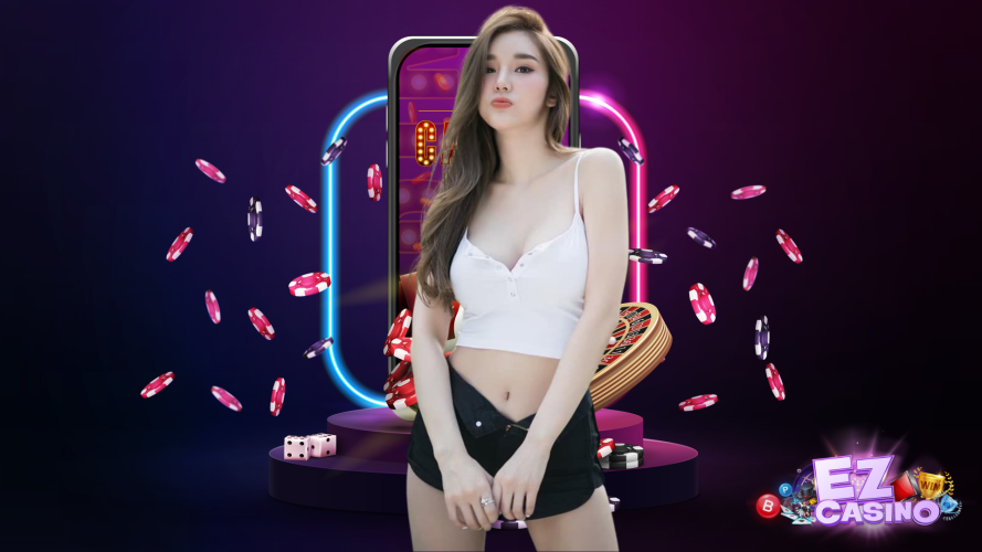 เล่นบาคาร่า โอกาสชนะเริ่มต้น 50% สูงสุดในคาสิโน