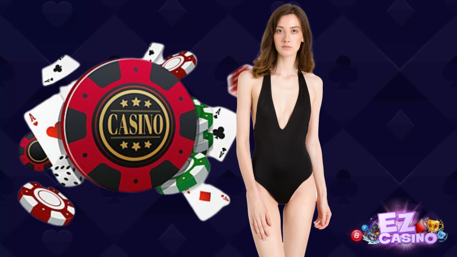 คาสิโนเครดิตฟรี รับประกันไม่มีโกงเว็บตรงไม่ผ่านเอเย่นต์