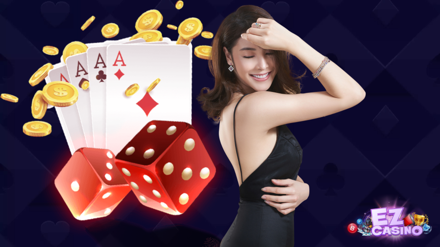 เว็บบาคาร่าอันดับ 1 แพลตฟอร์มพนันที่ดีที่สุด