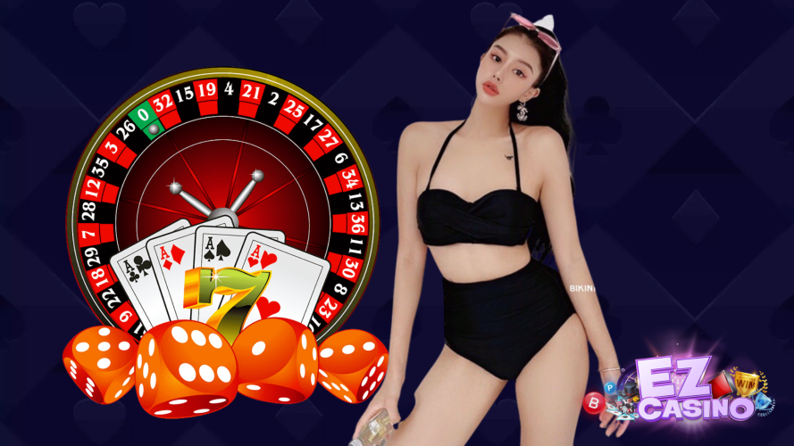 เดิมพัน เกมบาคาร่า อย่างมีสติก็สามารถทำกำไรได้ตลอด