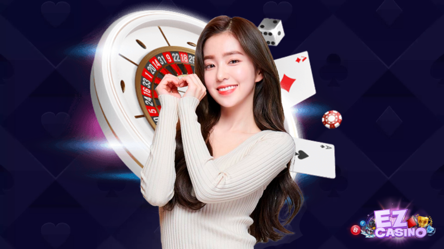 เว็บพนันคาสิโนออนไลน์ ทดลองเกมฟรีไม่มีค่าใช้จ่าย