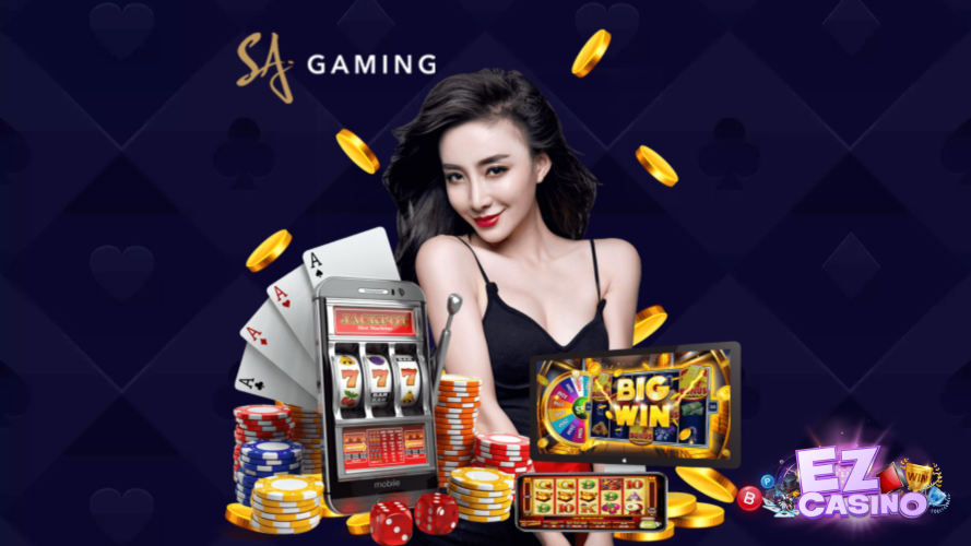 สูตรคาสิโน การันตีความแม่นยำมากกว่า 94%